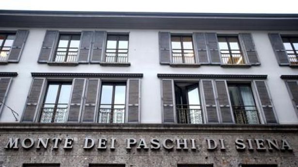 Monte dei Paschi di Siena