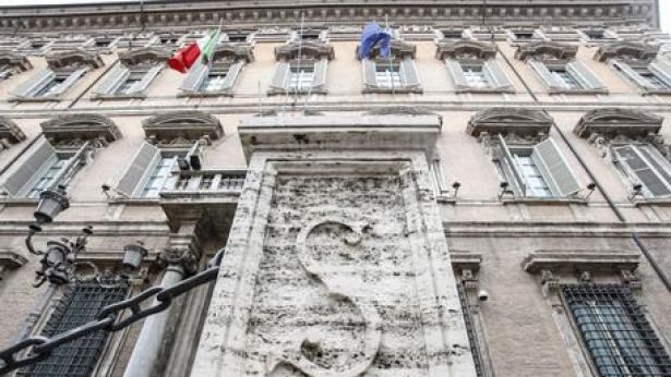 Senato della Repubblica