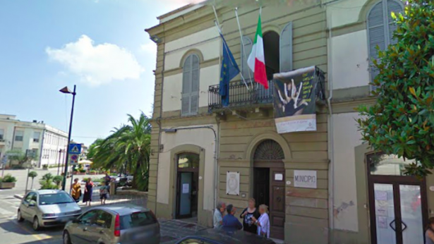 Fossacesia: il Comune