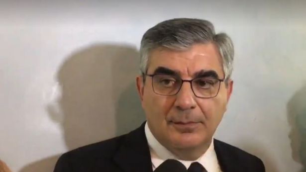 Luciano D'ALFONSO