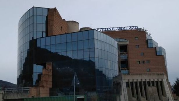 Regione Abruzzo