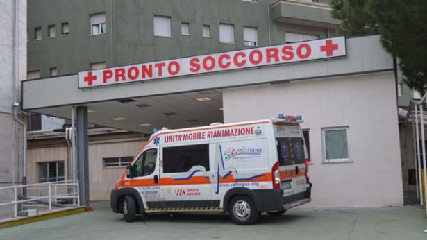 Ospedale di Vasto