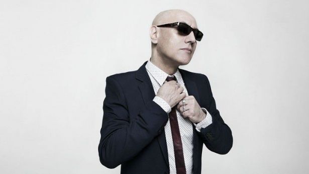 Giuliano Palma
