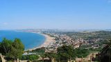 Il golfo di Vasto