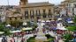 Piazza Rossetti