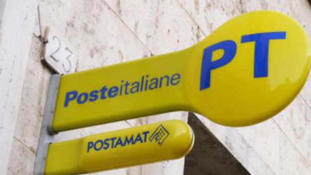 Poste Italiane