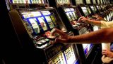 Slot machine
