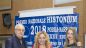 Mina Cappussi premiata da Adri Cesaroni