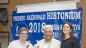 Histonium alla carriera a Natalia Di Legge
