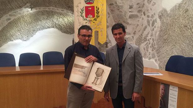 Gissi: cerimonia commemorativa