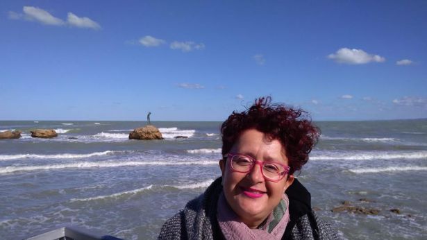 Rosaria Spagnuolo