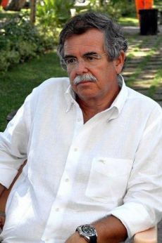 Ettore Cianchetti