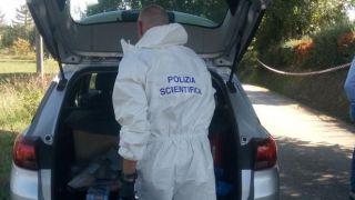 Polizia Scientifica