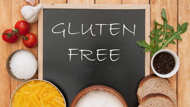 Gluten Free