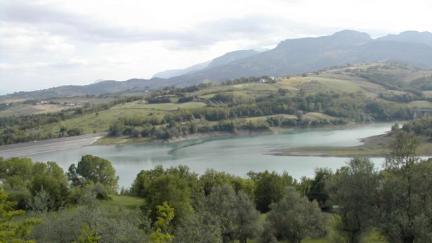 Oasi Lago di Penne