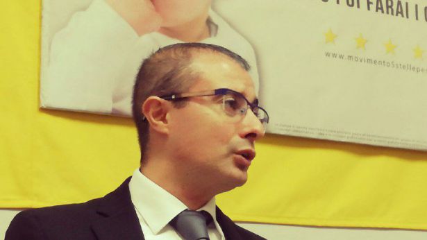 Domenico Pettinari