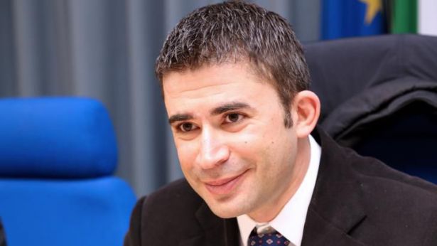 Silvio Paolucci