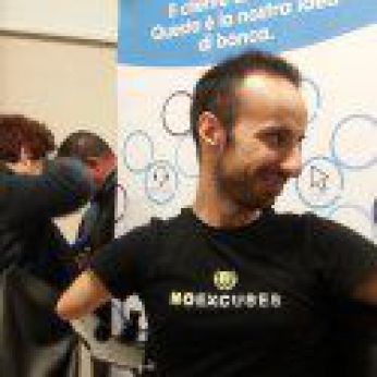 Massimiliano Sechi