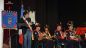 Fotocronaca della presenza a Vasto della Banda dei Granatieri di Sardegna