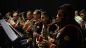 Fotocronaca della presenza a Vasto della Banda dei Granatieri di Sardegna