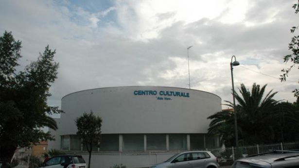 Il Centro Aldo Moro di San Salvo