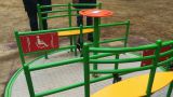 Parco giochi
