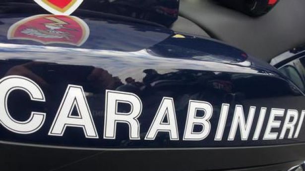 Carabinieri