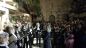 L'esibizione del Coro San Paolo