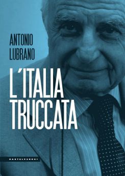 Copertina del libro di Lubrano