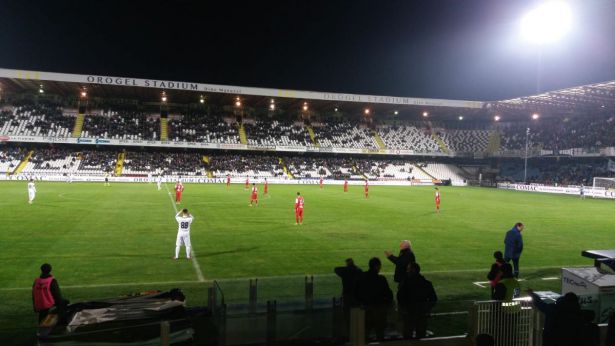 Cesena-Vastese