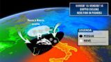 Previsioni meteo