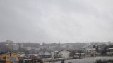 Neve a Campobasso
