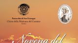 Novena di Natale nella Chiesa del Carmine