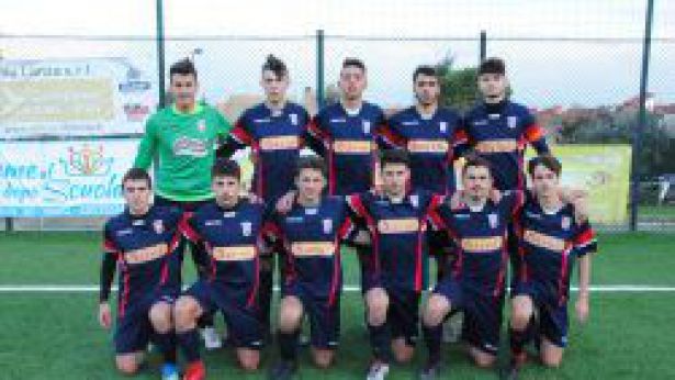 La Vastese Juniores