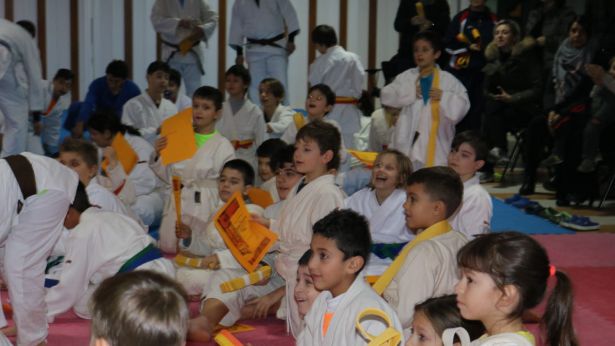 Gli allievi di Vastola