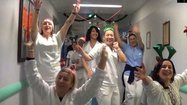 Chieti: clinica oncologica
