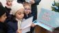 Poste Italiane: le letterine a Babbo Natale