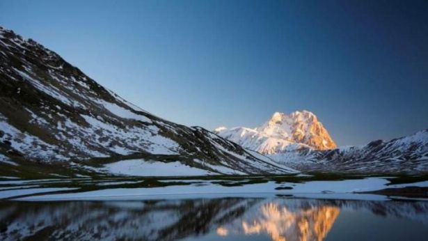 Il Gran Sasso
