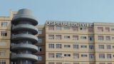 L'Ospedale di Pescara