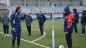 Cupello: stage con Baldini