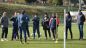 Cupello: stage con Baldini