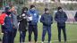 Cupello: stage con Baldini