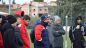 Cupello: stage con Baldini