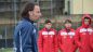Cupello: stage con Baldini