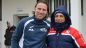 Cupello: stage con Baldini