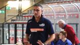 Coach Gesmundo