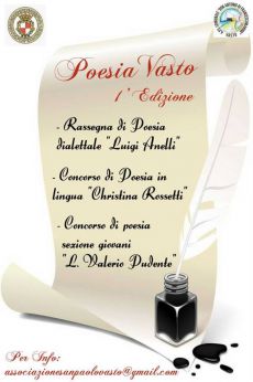 Rassegna poesia