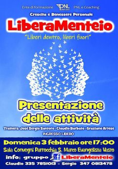 Locandina