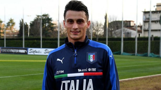 Roberto Inglese