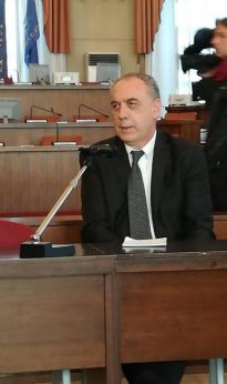 Giovanni Legnini